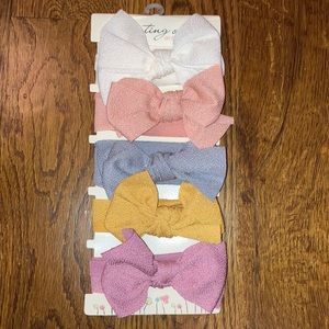 Starting Out Accessories Headbands